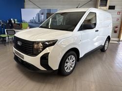 Blanc glacier Utilisé 2025 Ford Transit Trend Van | 22 499 €