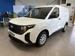 Blanc glacier Utilisé 2025 Ford Transit Trend Van | 22 499 €