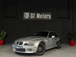 Utilisé 2000 BMW Z3 Coupé | 27 900 € (Prix juste)