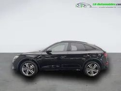 Utilisé 2024 Audi Q5 Sportback Sport SUV | 52 600 € (Super prix)