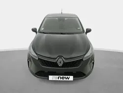 Noir Utilisé 2024 Renault Clio V Evolution Citadine | 15 499 € (Prix juste)