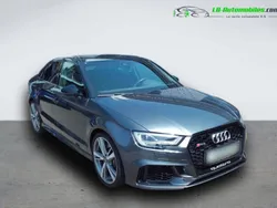 Utilisé 2019 Audi RS3 Sport Citadine | 45 100 € (Bon prix)