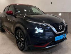 Utilisé 2021 Nissan Juke SUV | 18 990 € (Prix juste)
