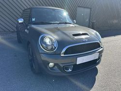 Utilisé 2011 Mini Cooper S Hatch Citadine | 4 390 € (Super prix)