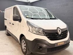 Occasion 2019 Renault Trafic Monospace | 14 990 € (Prix juste)