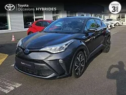 Utilisé 2020 Toyota C-HR Edition SUV | 19 990 € (Prix juste)