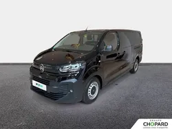 Noir Nouvelle 2025 Citroën Jumpy Monospace | 40 790 € (Prix cher)