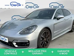 Utilisé 2023 Porsche Panamera 4 Berline | 98 990 € (Prix juste)