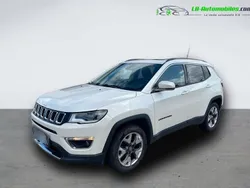 Utilisé 2018 Jeep Compass SUV | 19 400 € (Prix assez cher)