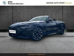 Utilisé 2025 BMW 420 M Sport | 69 900 €