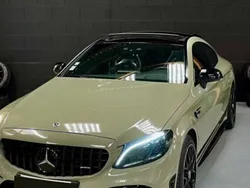 Utilisé 2019 Mercedes C43 AMG AMG Berline | 53 990 € (Prix cher)