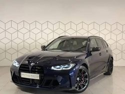 Bleu Utilisé 2023 BMW M3 Competition Edition Break | 132 900 €
