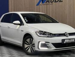 Utilisé 2017 VW Golf VII GTE Berline | 15 990 €