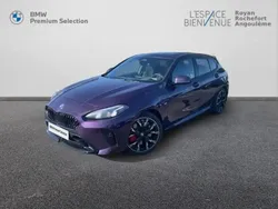 Othercolor Utilisé 2024 BMW 120 Comfort Edition Citadine | 44 490 €