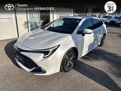 Utilisé 2024 Toyota Corolla Design | 29 480 € (Prix juste)