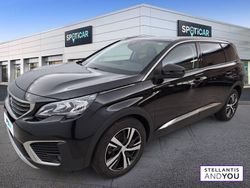 Utilisé 2019 Peugeot 5008 Allure Monospace | 17 990 € (Prix juste)