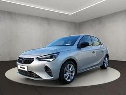 Argent Utilisé 2023 Opel Corsa Elegance Berline | 13 950 € (Prix juste)