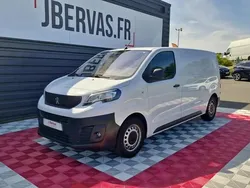 Blanc Utilisé 2023 Peugeot Expert Van | 21 990 € (Prix juste)