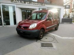 Rouge Occasion 2003 Renault Kangoo Authentique Break | 2 900 €