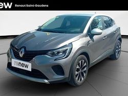 Gris Occasion 2022 Renault Captur Evolution SUV | 16 290 € (Prix juste)