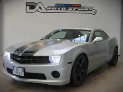 Gris Utilisé 2009 Chevrolet Camaro Coupé | 33 900 €