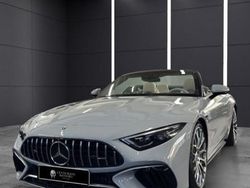 Occasion 2022 Mercedes SL63 AMG AMG Coupé | 159 900 €