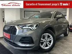 Utilisé 2020 Audi Q3 Business SUV | 25 970 € (Prix juste)