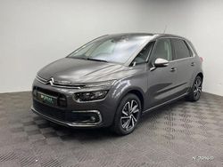 Gris Utilisé 2017 Citroën C4 Picasso Shine Monospace | 12 990 € (Prix juste)