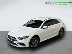 Utilisé 2022 Mercedes A250 Berline | 31 200 € (Prix juste)