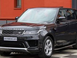 Utilisé 2018 Land Rover Range Rover HSE SUV | 45 950 € (Prix juste)
