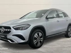 Gris Utilisé 2024 Mercedes GLA250 Progressive SUV | 38 999 € (Super prix)