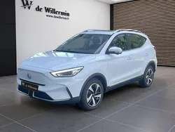 Blanc Nouvelle 2025 MG ZS Comfort Berline | 28 900 € (Prix assez cher)