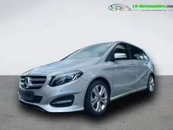 Utilisé 2018 Mercedes B200 Monospace | 21 200 € (Prix cher)