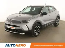 Gris Utilisé 2022 Opel Mokka Elegance SUV | 15 990 € (Bon prix)