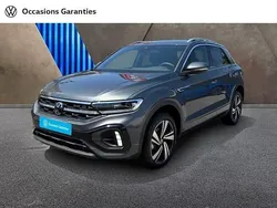 Nouvelle 2025 VW T-Roc R-line Edition SUV | 35 900 € (Prix juste)