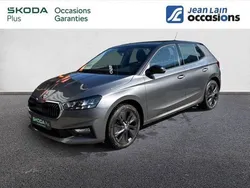 Noir Utilisé 2024 Skoda Fabia Selection | 24 490 € (Bon prix)