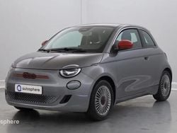 Blanc Utilisé 2023 Fiat 500e Red Berline | 17 999 € (Bon prix)