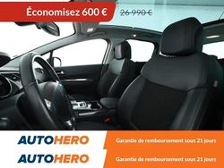 Noir Utilisé 2020 Jaguar E-Pace R-Dynamic SUV | 25 690 € (Bon prix)