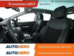 Noir Utilisé 2020 Jaguar E-Pace R-Dynamic SUV | 25 690 € (Bon prix)
