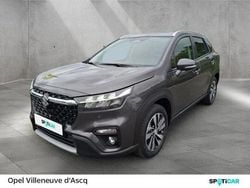 Utilisé 2025 Suzuki SX4 S-Cross Style SUV | 27 290 € (Prix juste)