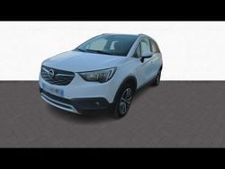 Utilisé 2018 Opel Crossland X Innovation SUV | 9 990 € (Bon prix)