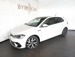 Utilisé 2024 VW Polo S | 25 116 € (Prix assez cher)