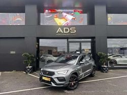 Gris Occasion 2023 Cupra Ateca SUV | 37 938 € (Prix juste)