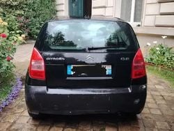 Utilisé 2004 Citroën C2 Citadine | 2 600 €