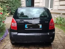 Utilisé 2004 Citroën C2 Citadine | 2 600 €