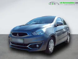 Utilisé 2018 Mitsubishi Space Star Citadine | 11 300 € (Prix juste)