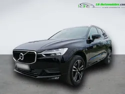 Utilisé 2020 Volvo XC60 SUV | 38 400 € (Prix juste)