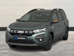 Vert Utilisé 2025 Dacia Jogger Extreme Break | 27 499 € (Prix assez cher)