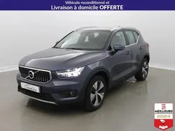 Bleu Utilisé 2020 Volvo XC40 Momentum SUV | 26 900 € (Prix juste)