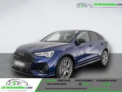 Utilisé 2020 Audi Q3 Sportback Sport SUV | 38 300 €